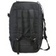 Kombat UK Operators Duffel Bag (60 Litre) (BK)